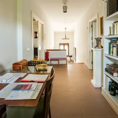 Casa Rural En Cigarral De Villamarta Toledo Con Piscina Y Wifi Extérieur photo