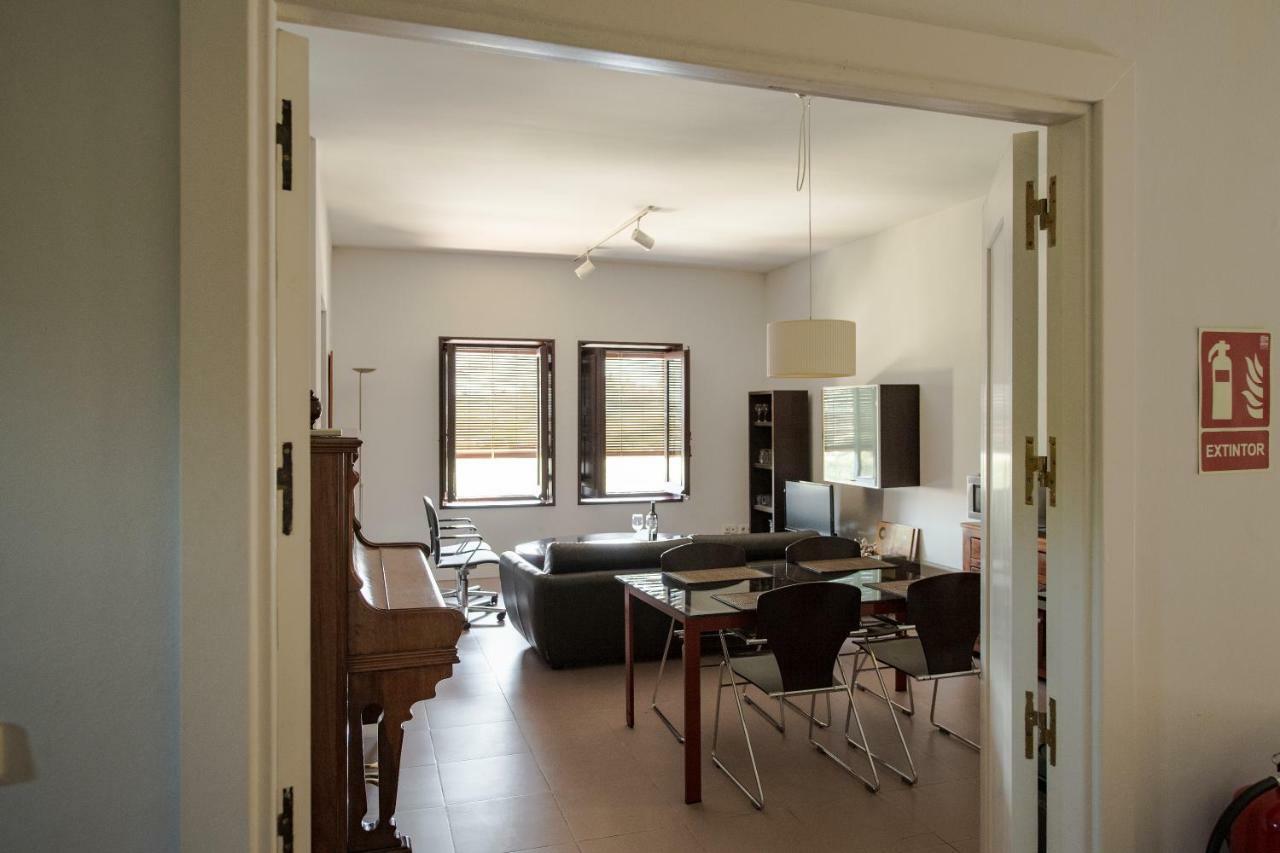 En Cigarral De Villamarta Con Piscina Y Wifi Appartement Tolède