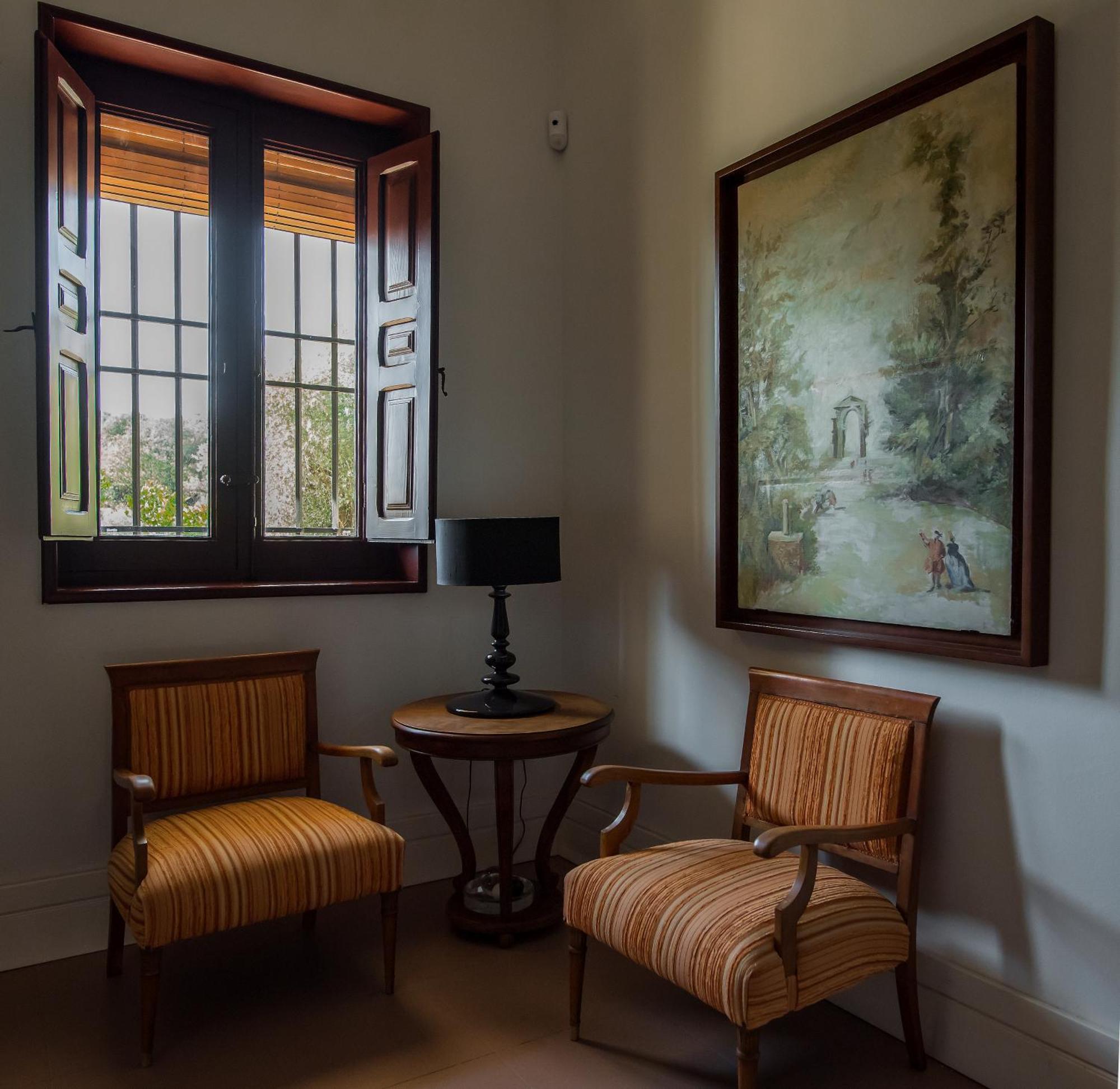 Appartement En Cigarral De Villamarta Con Piscina Y Wifi Toledo