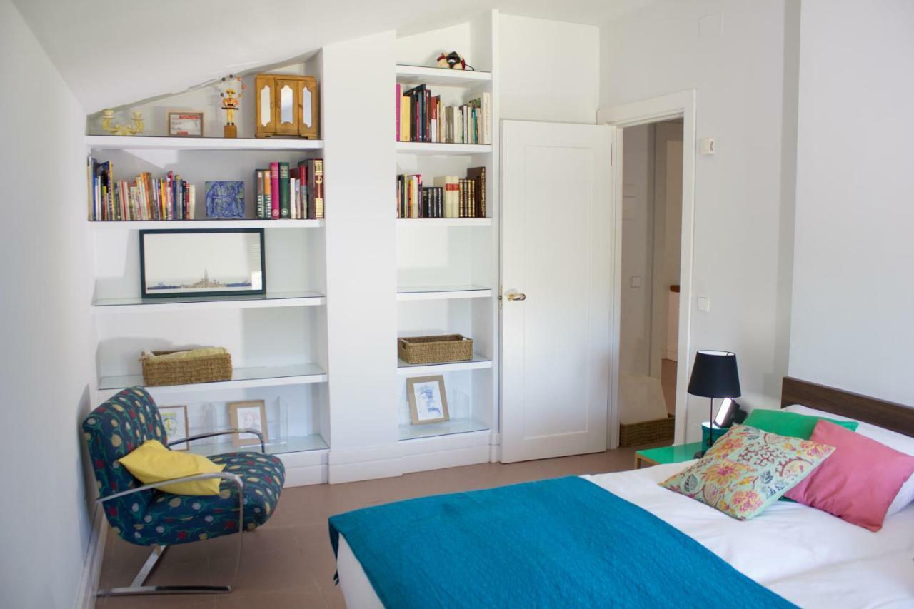 Appartement En Cigarral De Villamarta Con Piscina Y Wifi Toledo
