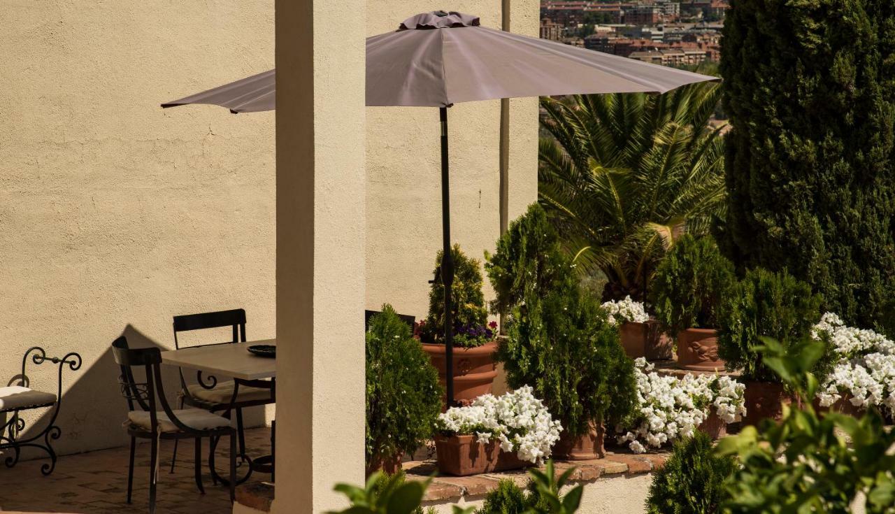 En Cigarral De Villamarta Con Piscina Y Wifi Tolède